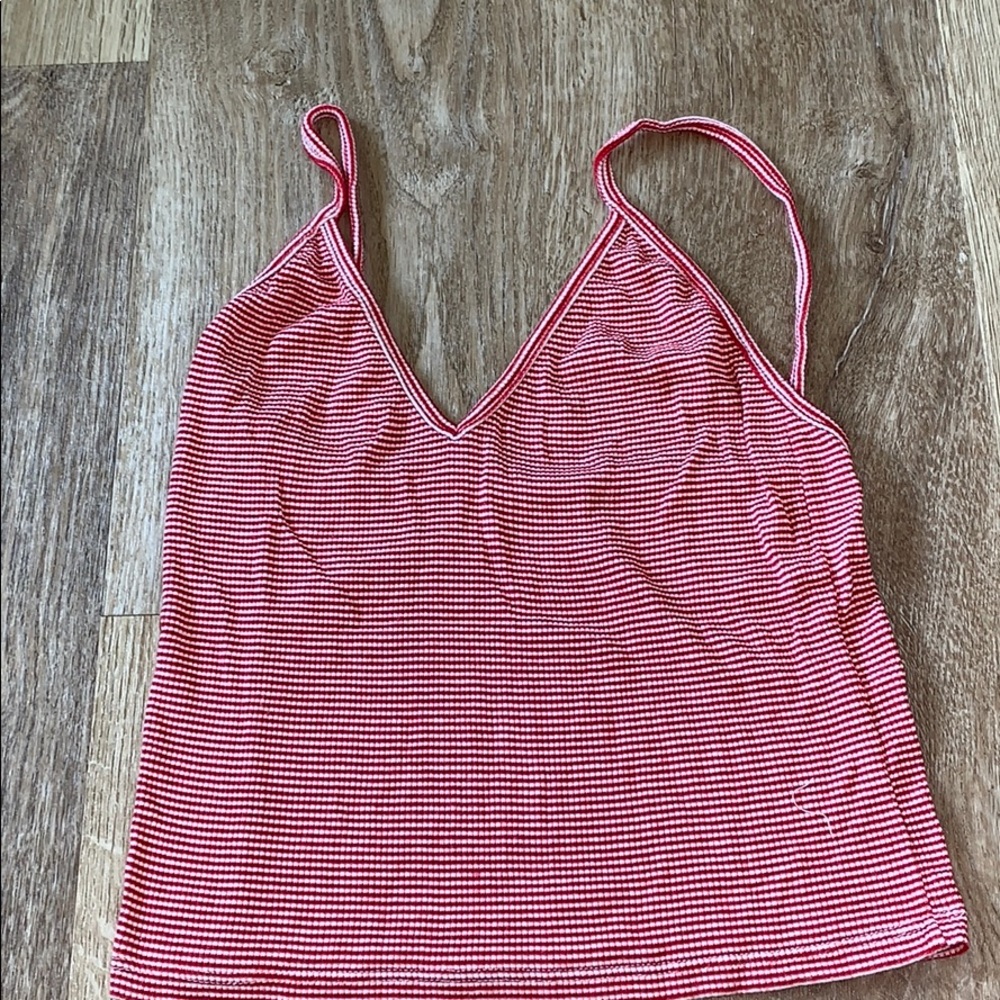 Brandy tank top